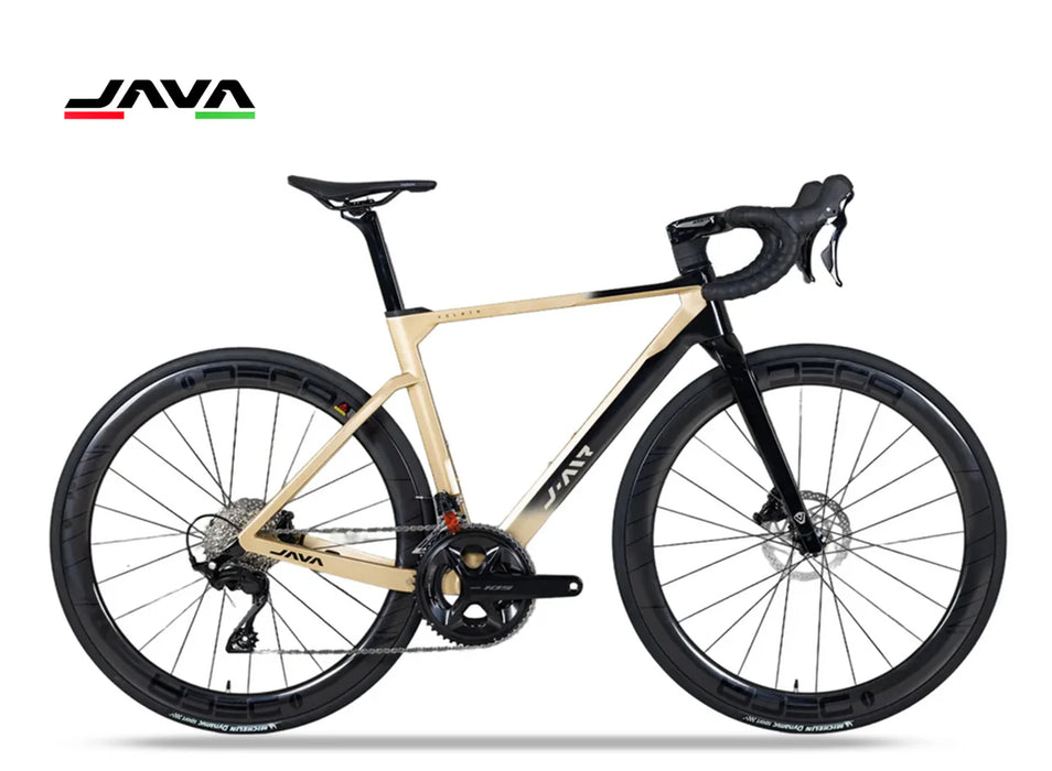 Java J-Air Volata Carbon Road Bike R7120