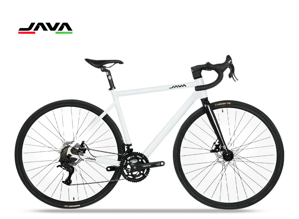 Java WU Road Bike