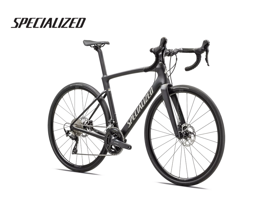 Roubaix SL8 Sport 105 12 Spd