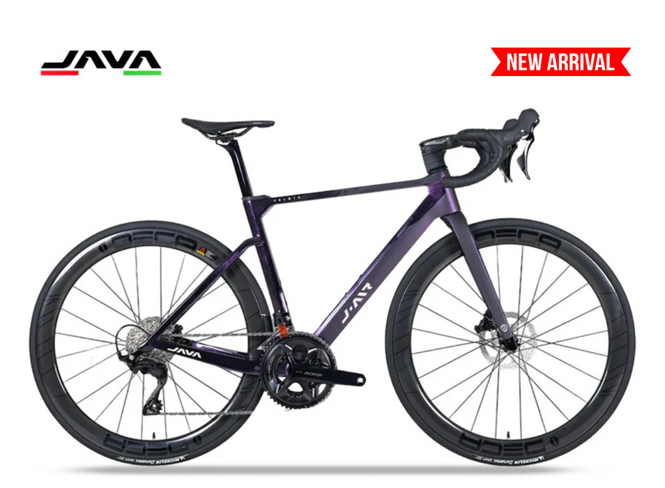 Java J-Air Volata Carbon Road Bike R7120