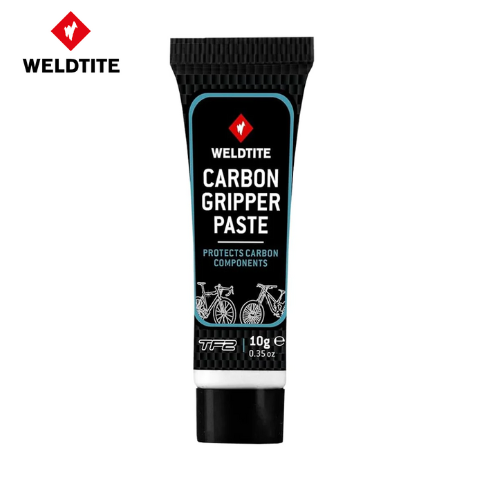 Weldtite Carbon Gripper Paste