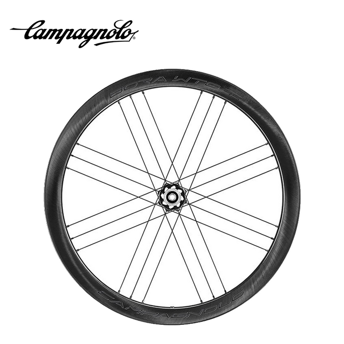 CAMPAGNOLO BORA WTO 45 DISC BRAKE