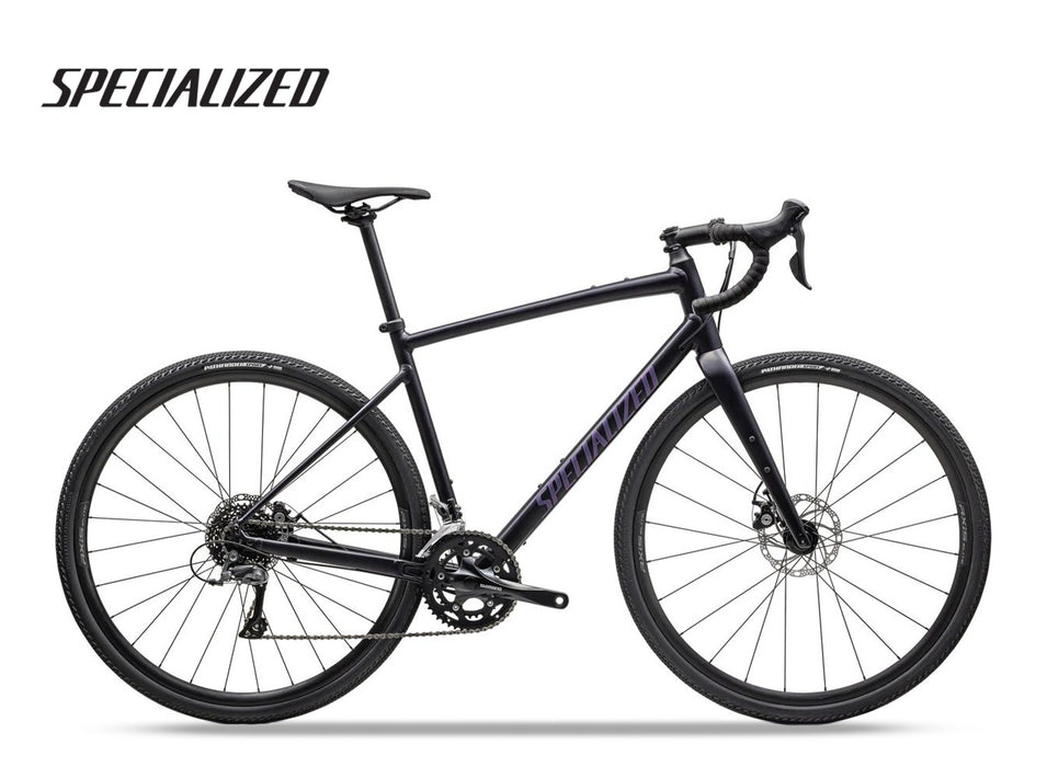 Specialized diverge e5 gravel bike online