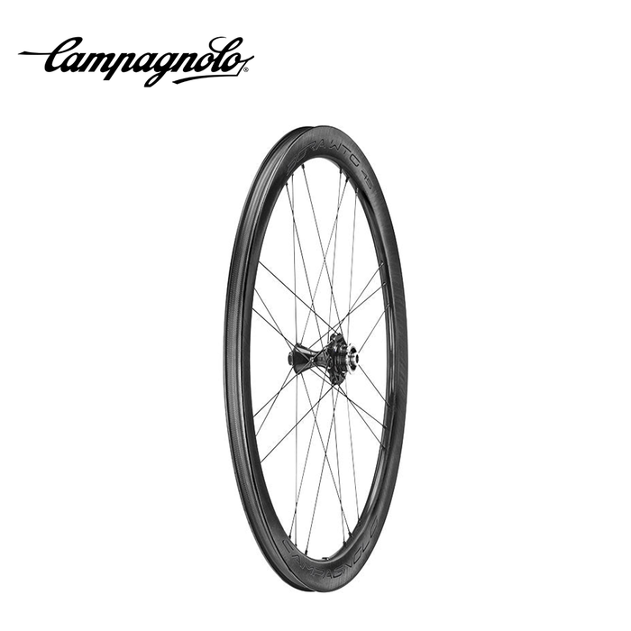 CAMPAGNOLO BORA WTO 45 DISC BRAKE