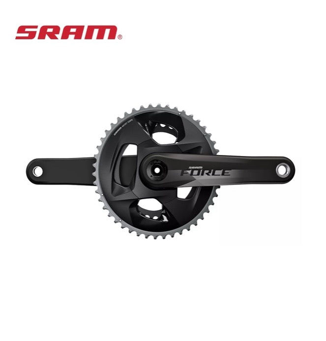 Sram Force AXS Groupset