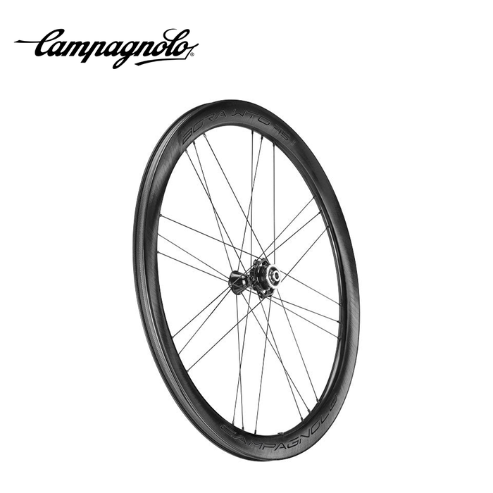 CAMPAGNOLO BORA WTO 45 DISC BRAKE