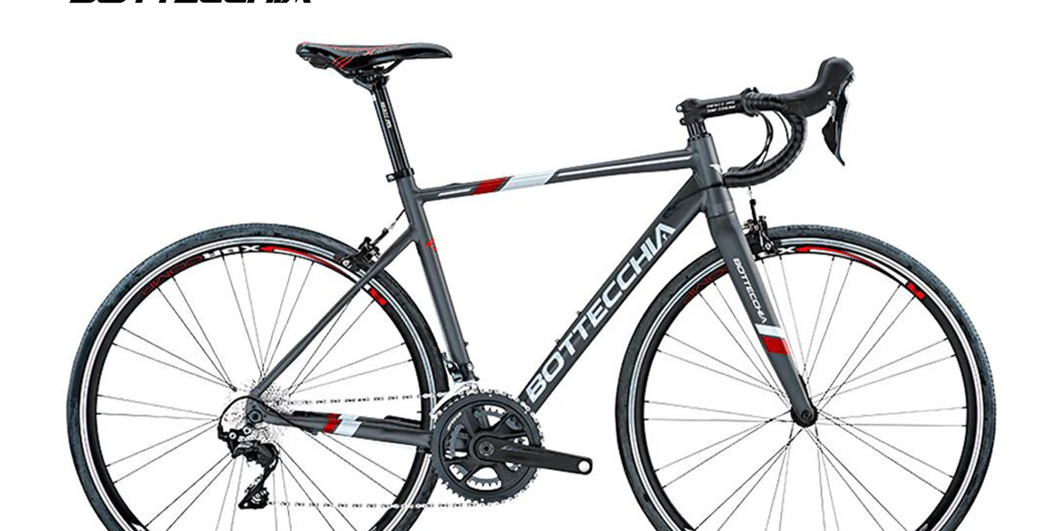 Bottecchia Duello Campagnolo Centaur 11 spd — BYK India