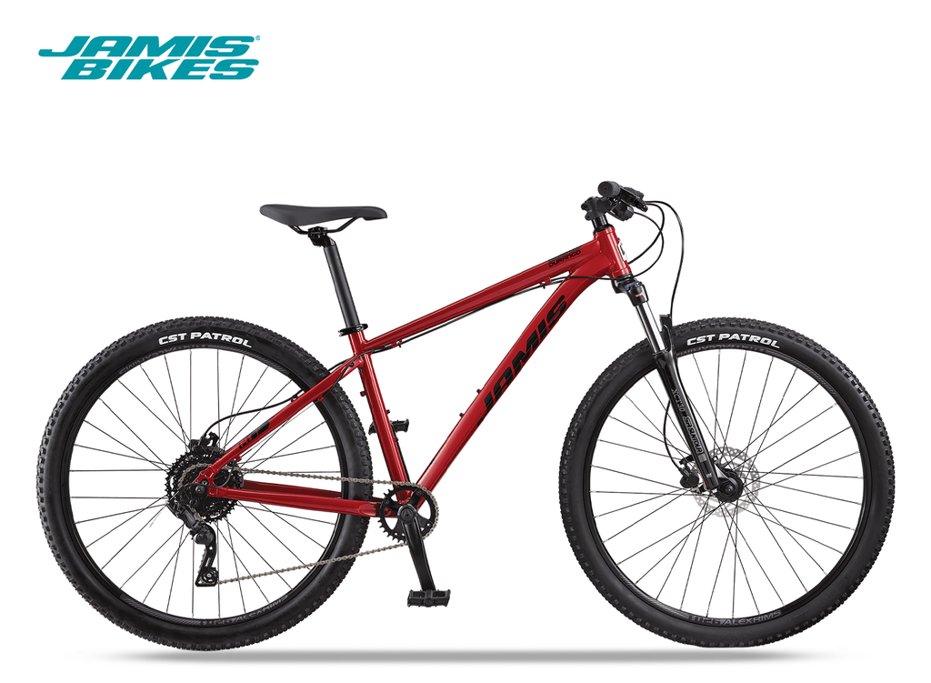 Durango jamis mountain bike sale